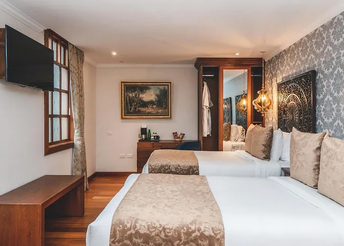 Hotel Cruz del Vado by Art Hotels